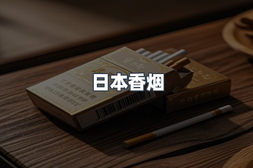 日本香烟